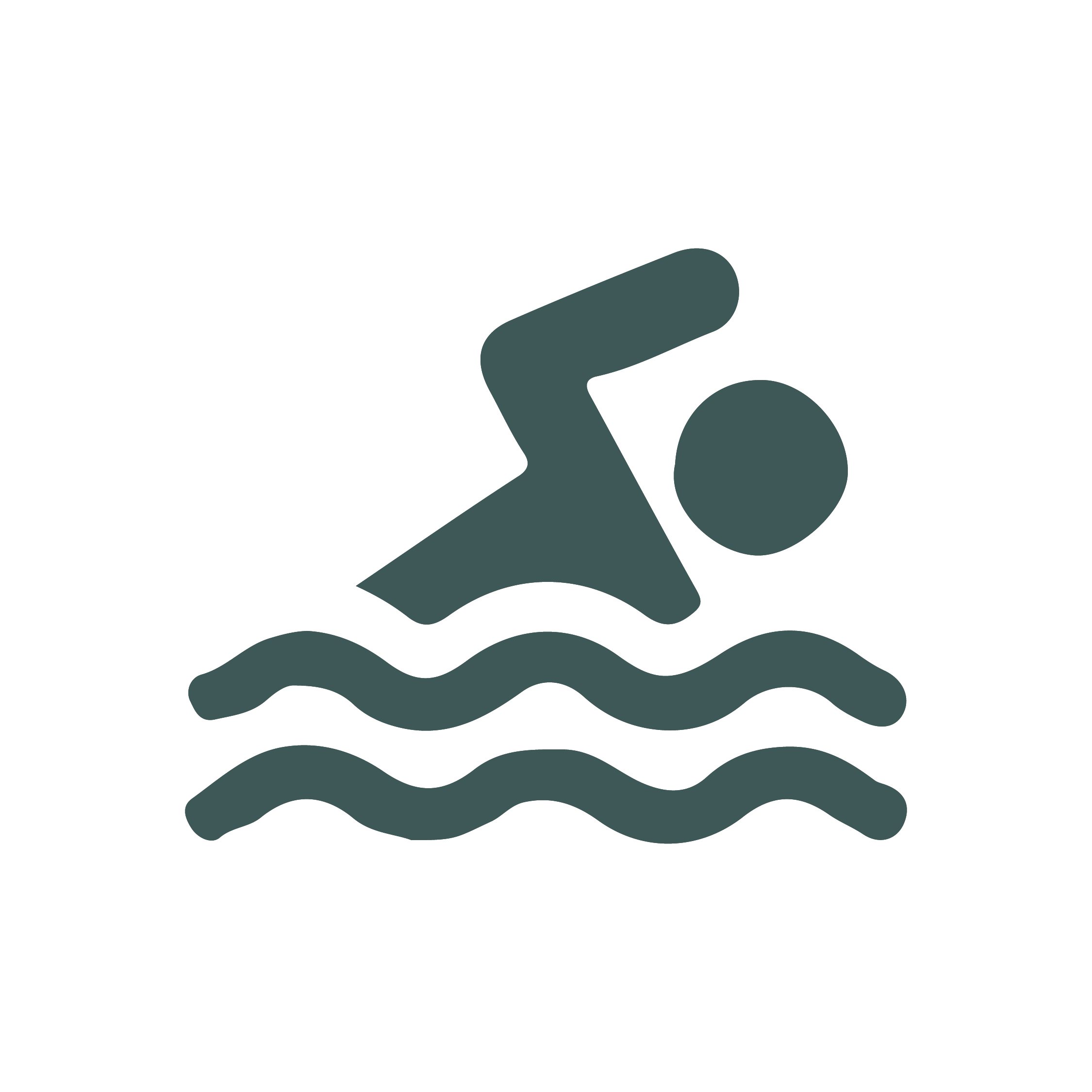 alzeto Pool